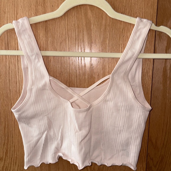 Abound Tank - Picture 2 of 3